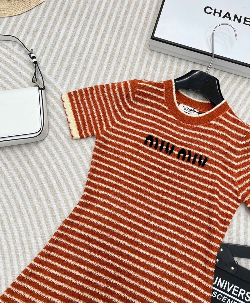 Miu Miu Dress